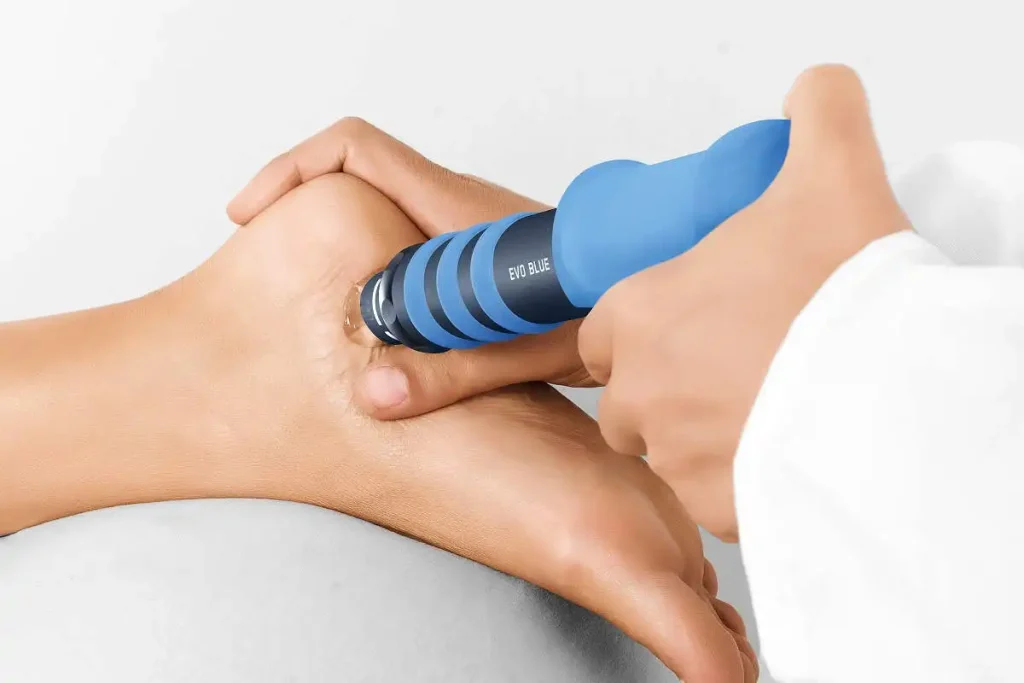 چه زمانی از شاکویوتراپی استفاده میشود؟