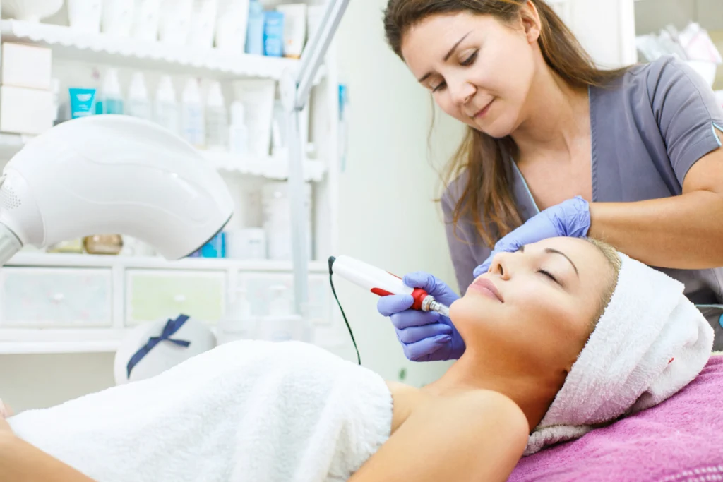 کاربردهای شاک ویو تراپی