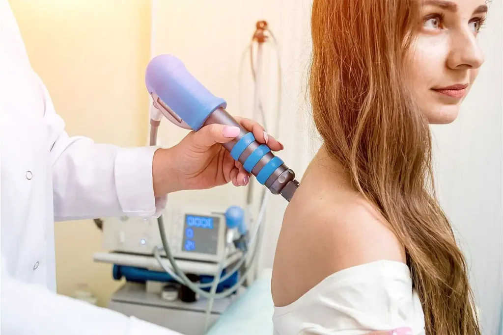 شرایط مورد انتظار در جلسه شاکویوتراپی چگونه است؟